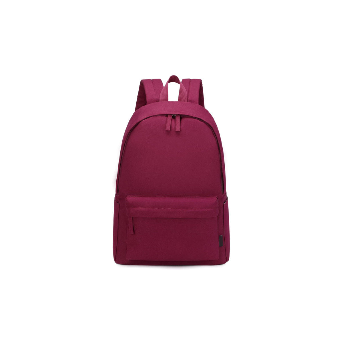 Lightweight Casual Unisex Backpack for School