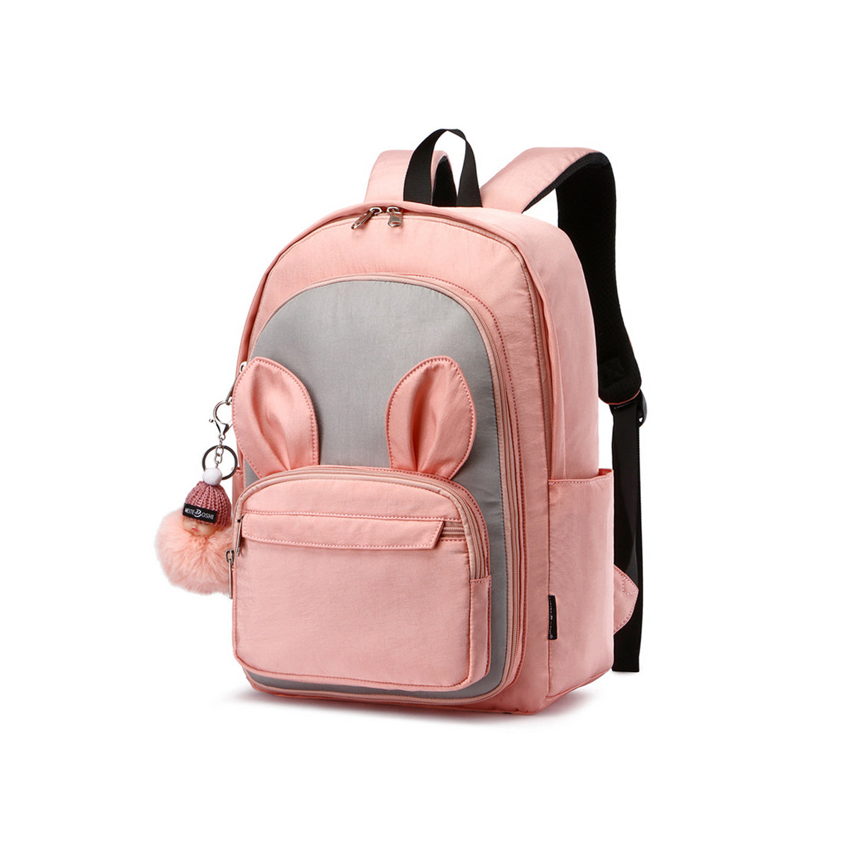 Ultra-light And Large-capacity Children's School Backpack