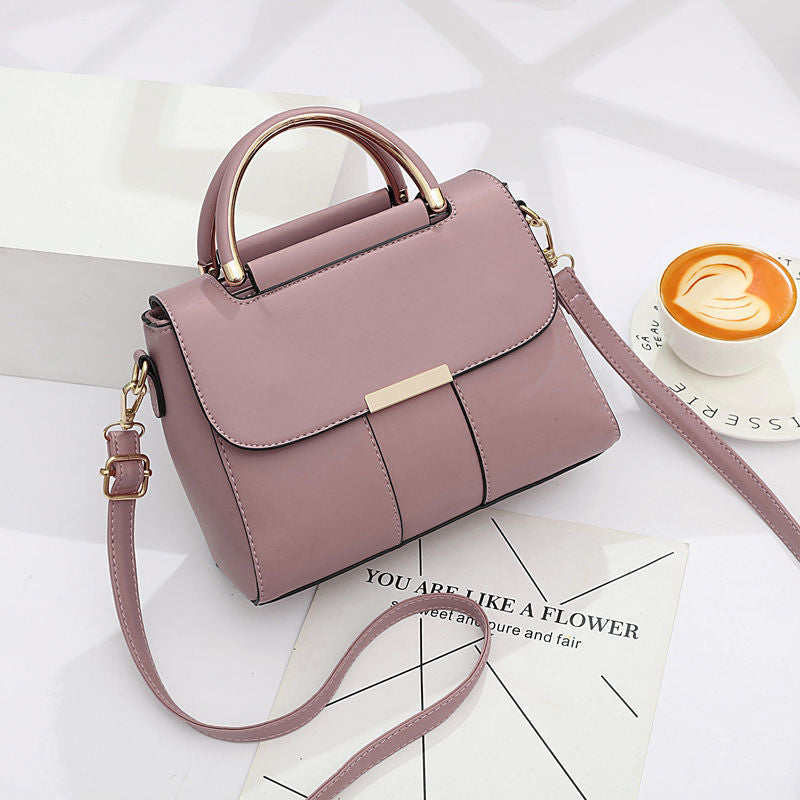 New Trendy Messenger Fashion Shoulder Bag