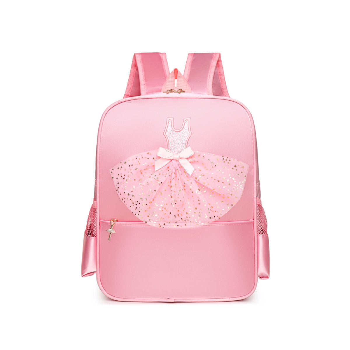 New Shoulder Bag Ballet Girl Princess Dancing Bag