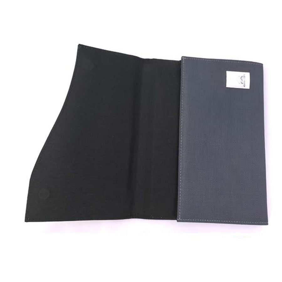 Hot Custom PU Car Document Manual Holders