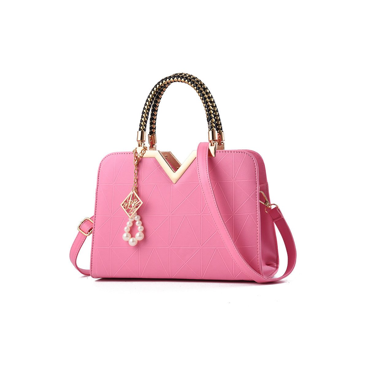 New Style Trend Fashion One Shoulder Messenger Bag