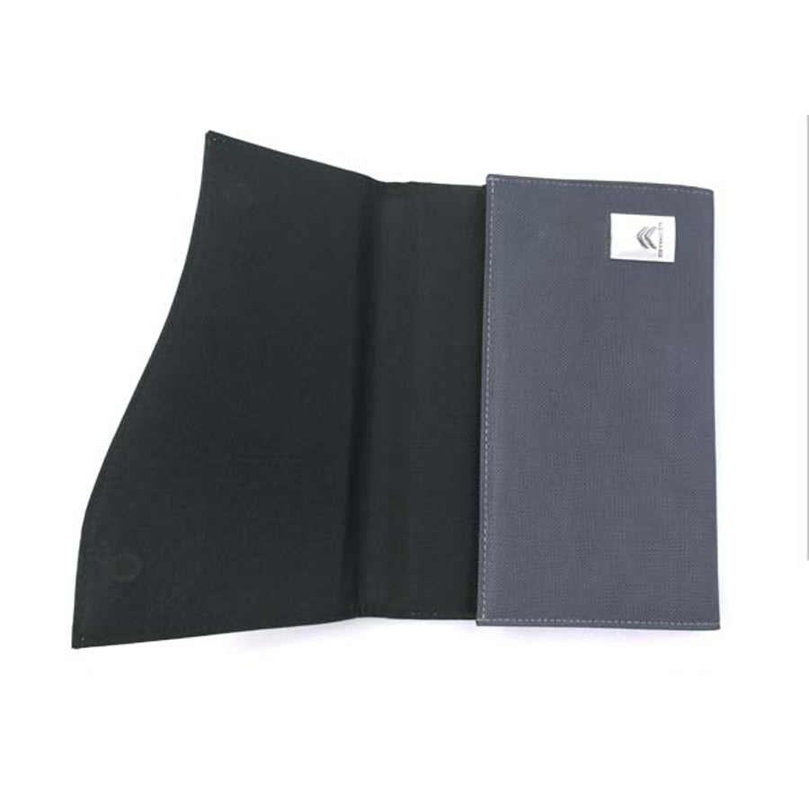 Cheap Cars Manual Documents Wallet