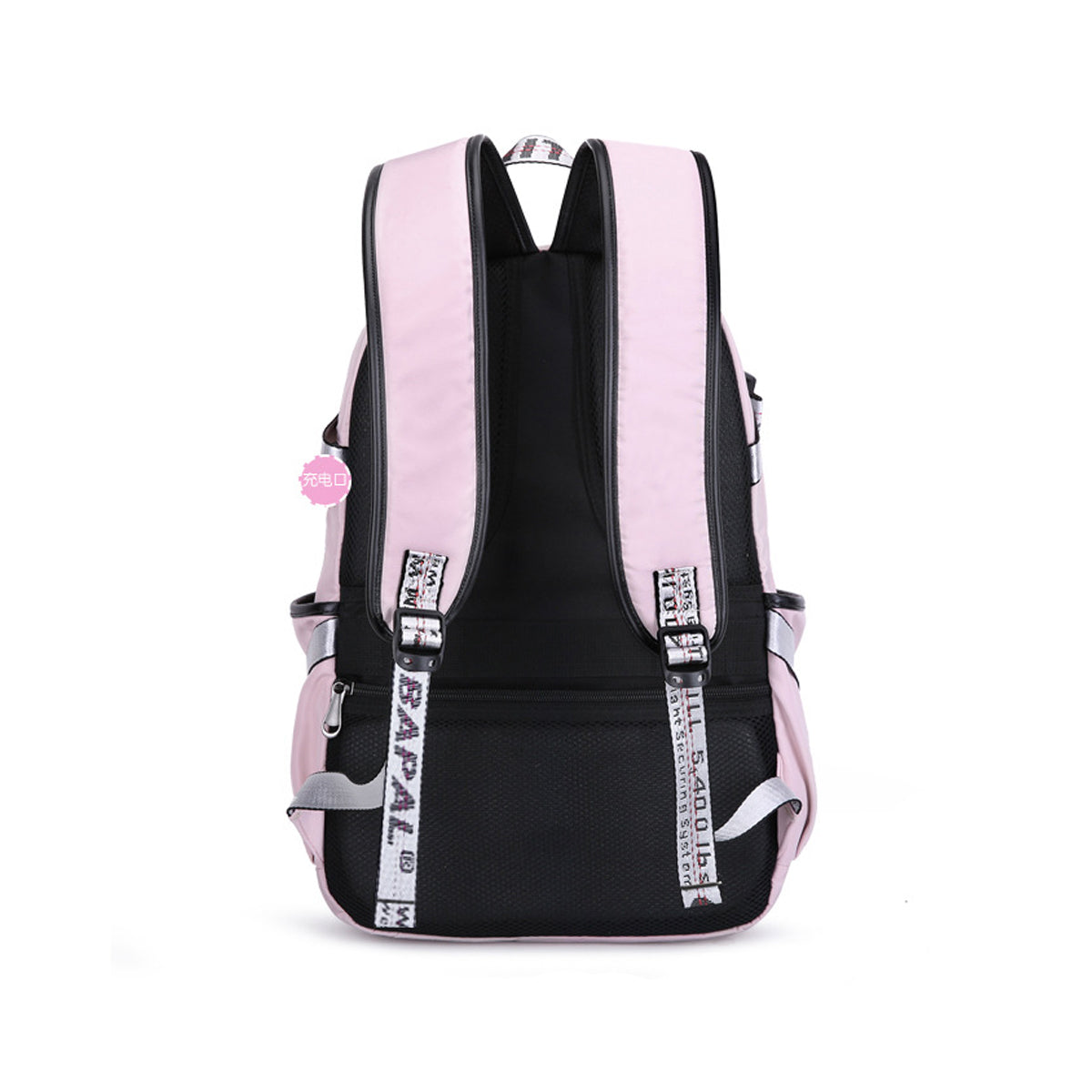 New Fashion Large Capacity Backpack Computer Backpack