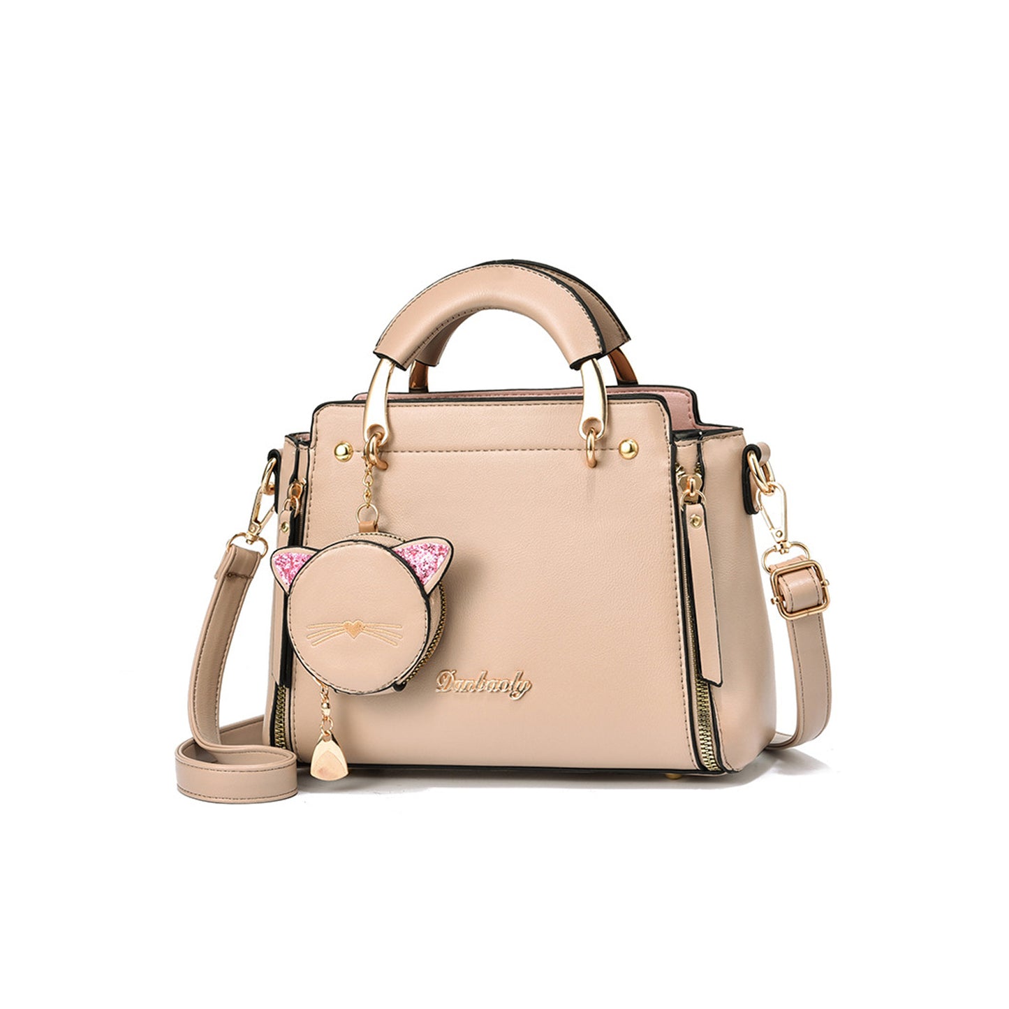 New Trendy Fashion Women's Handbag