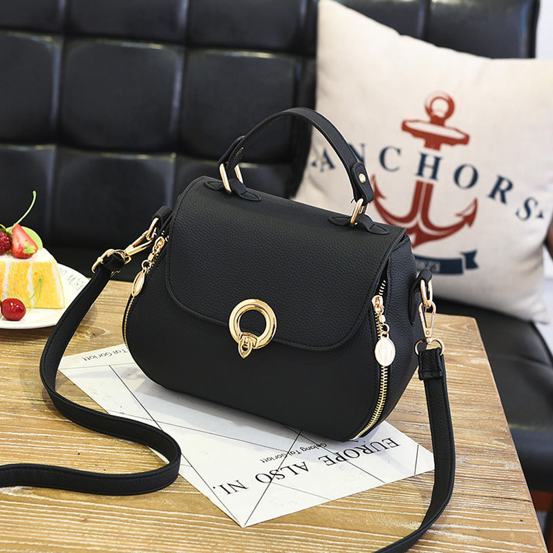 New Women's Fashion Handbag Shoulder Bag