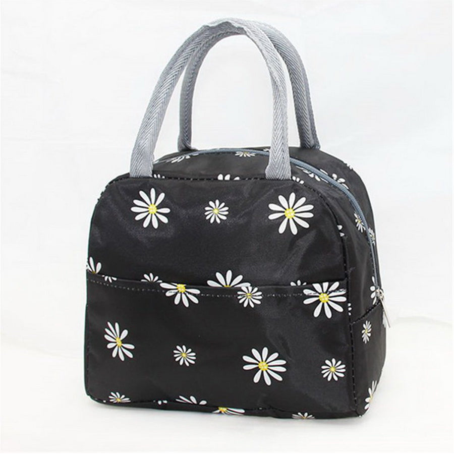 Fashion Insulated Lunch Bags Box For Work