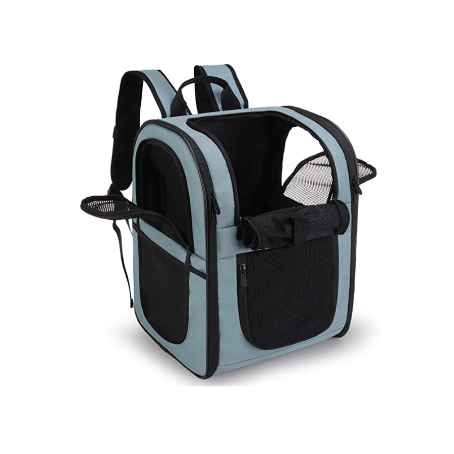 Foldable Small Cats Dogs Pet travel Carrier Bag