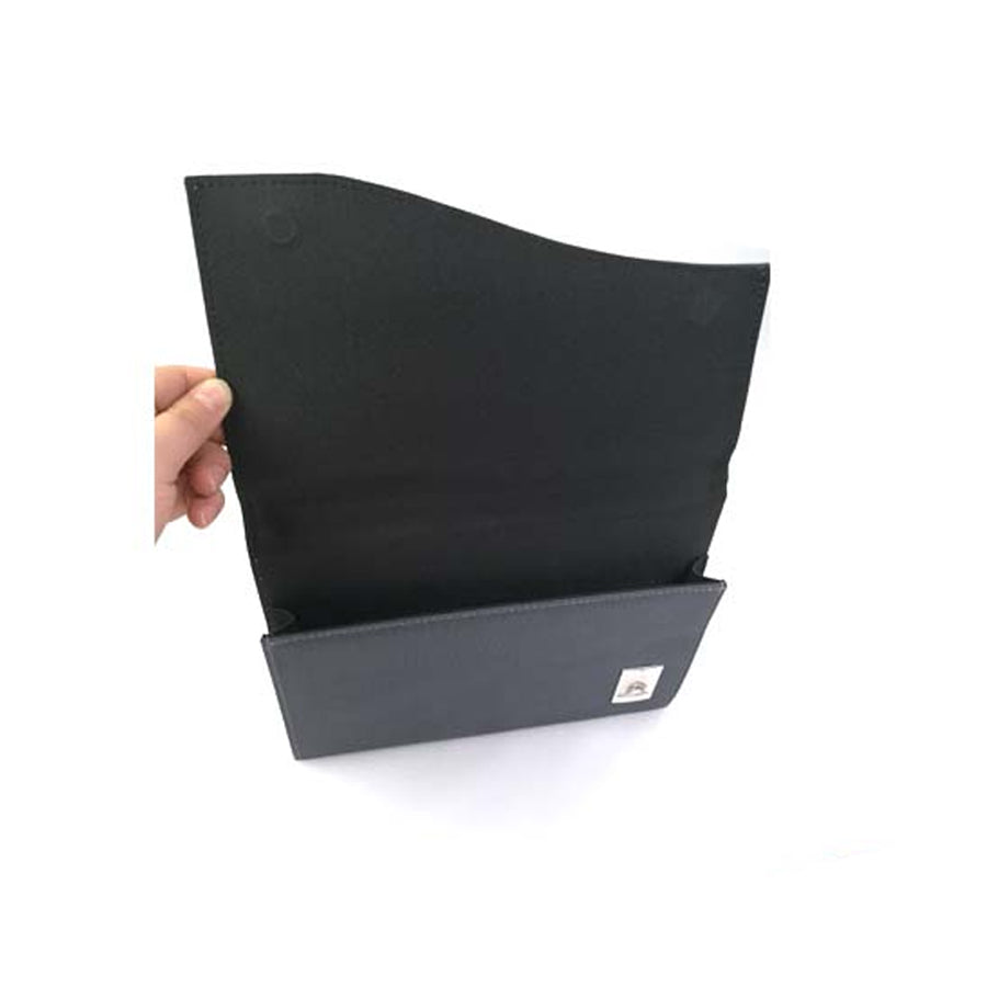 Hot Custom PU Car Document Manual Holders