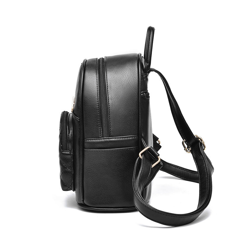 New Large Capacity Fashion Backpack