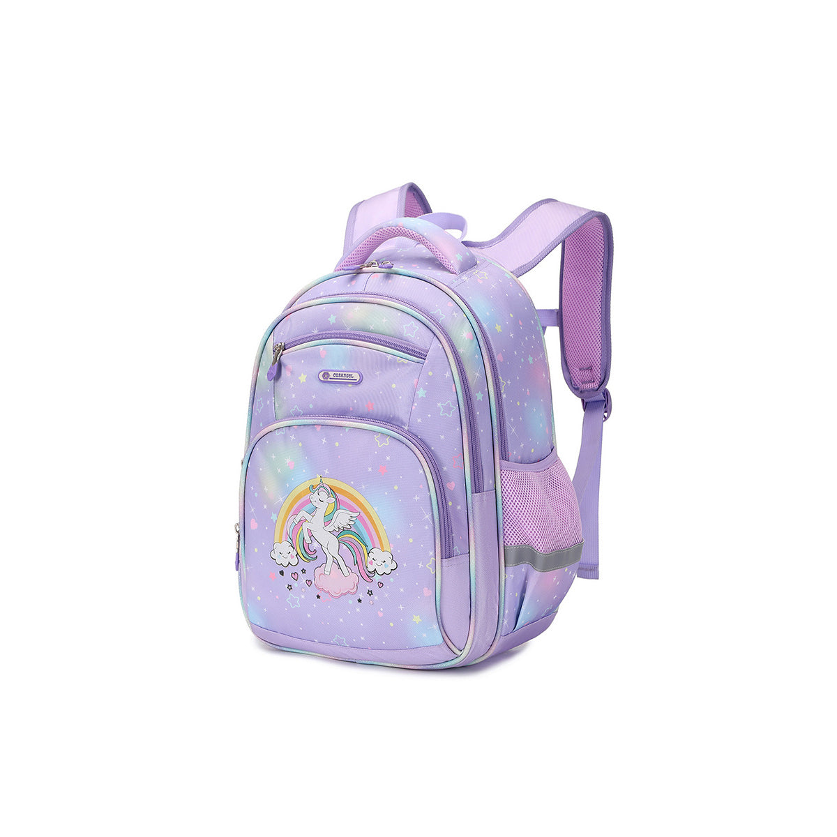 16 inch Multifunctional Cute Large Capacity Kids Backpack
