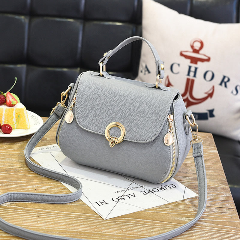 New Women's Fashion Handbag Shoulder Bag