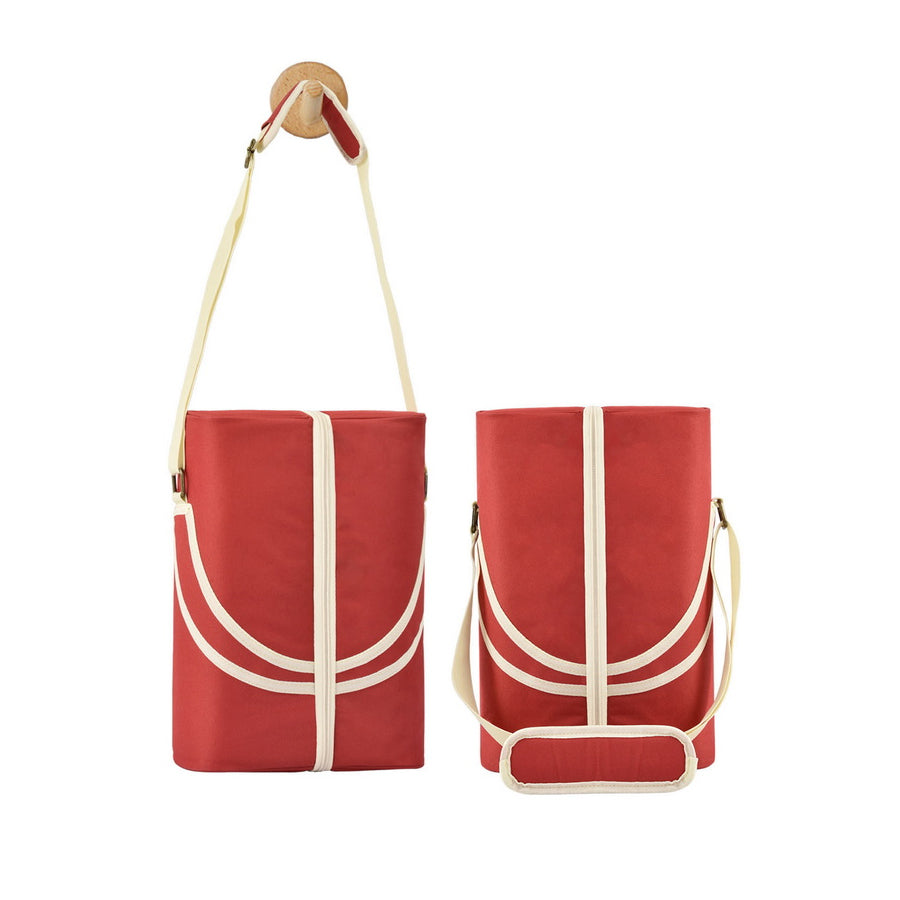 New Arrival Portable Wine Bottle Cooler Bags