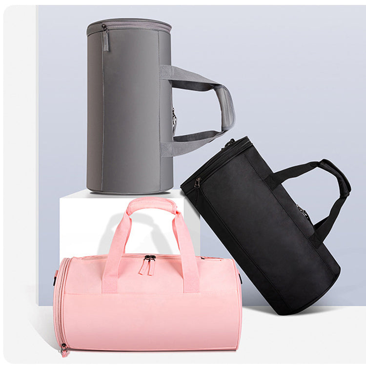 Ladies Swimming Yoga Fitness Sports Bag