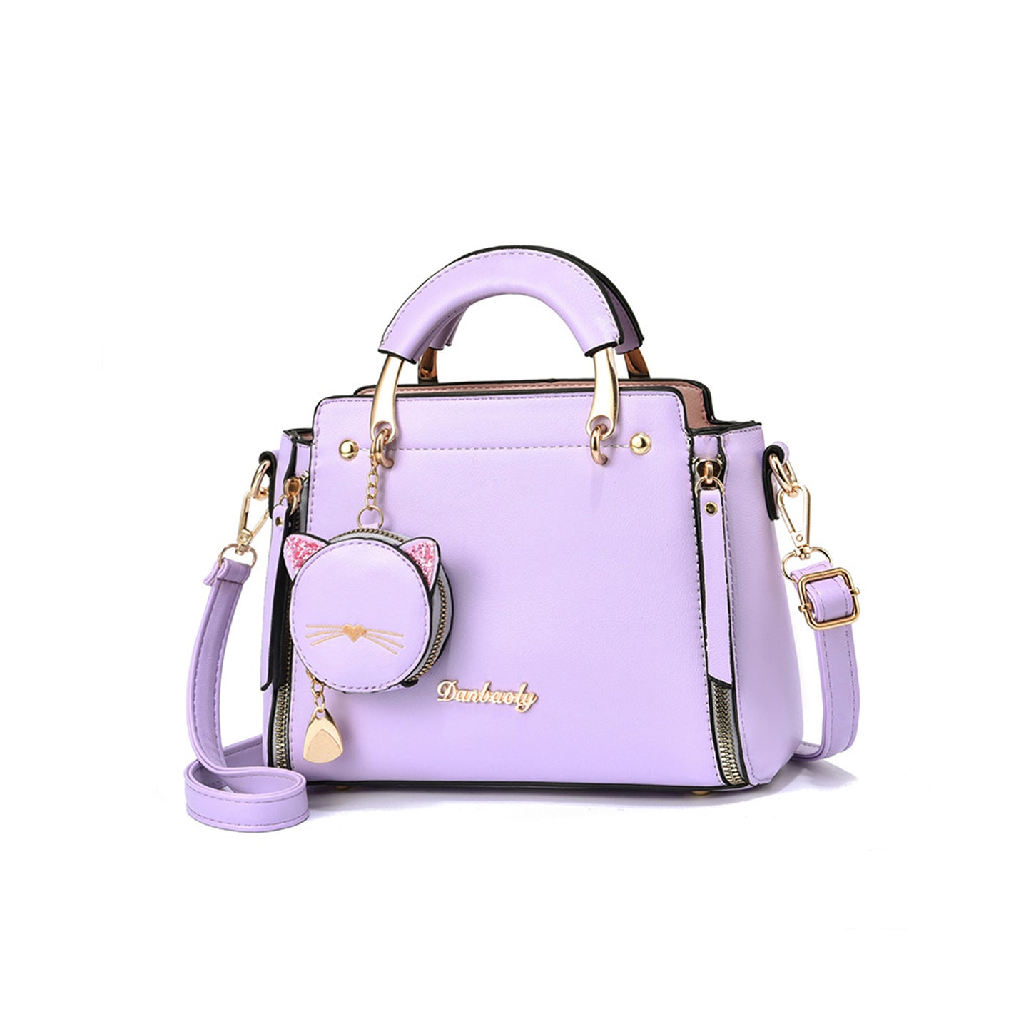 New Trendy Fashion Women's Handbag