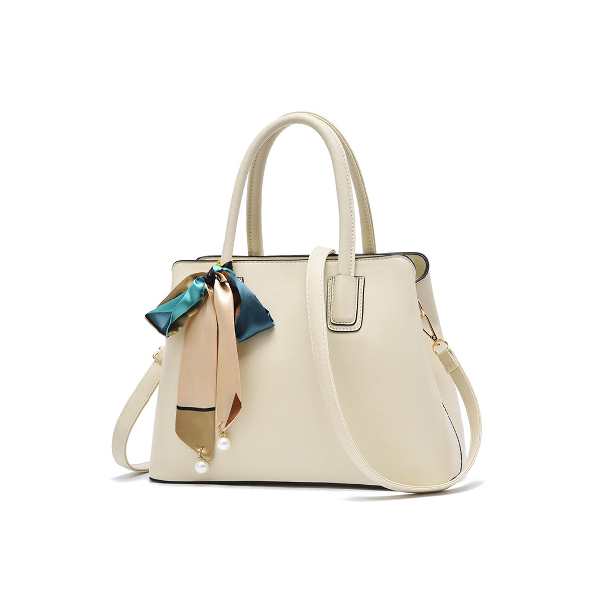 New Fashion Handbag Style Messenger Bag