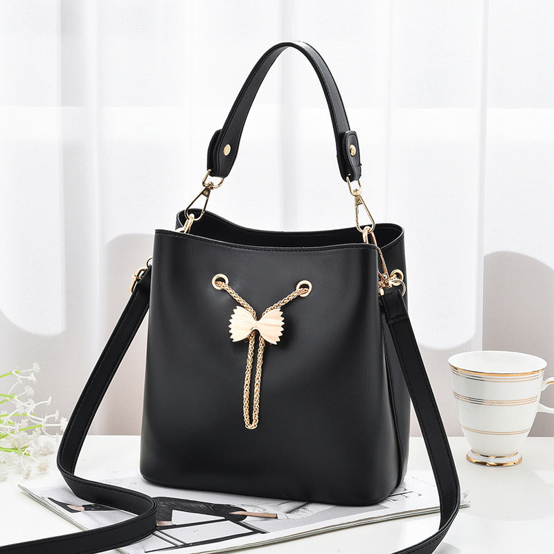 New Fashion Trendy Handbag Shoulder Messenger Bag