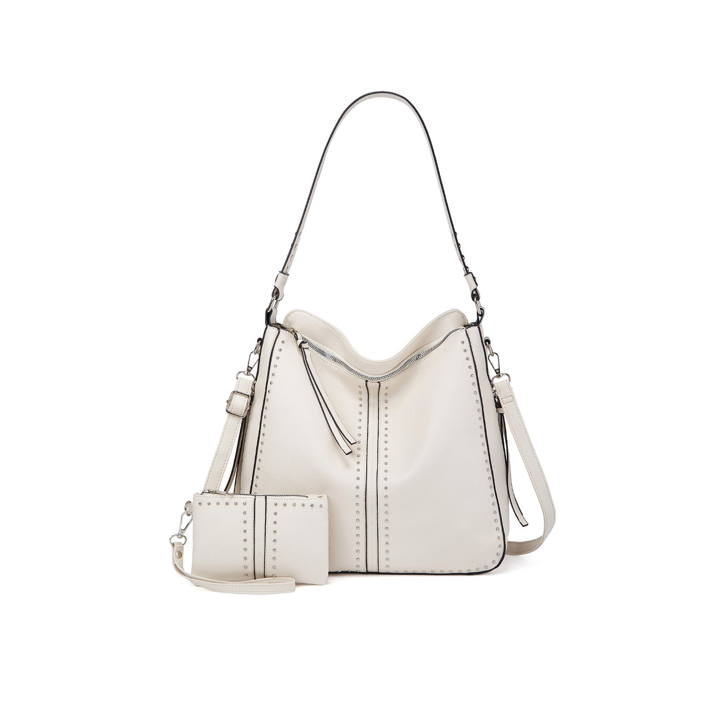 Fashion New Trendy Shoulder Tote Bag