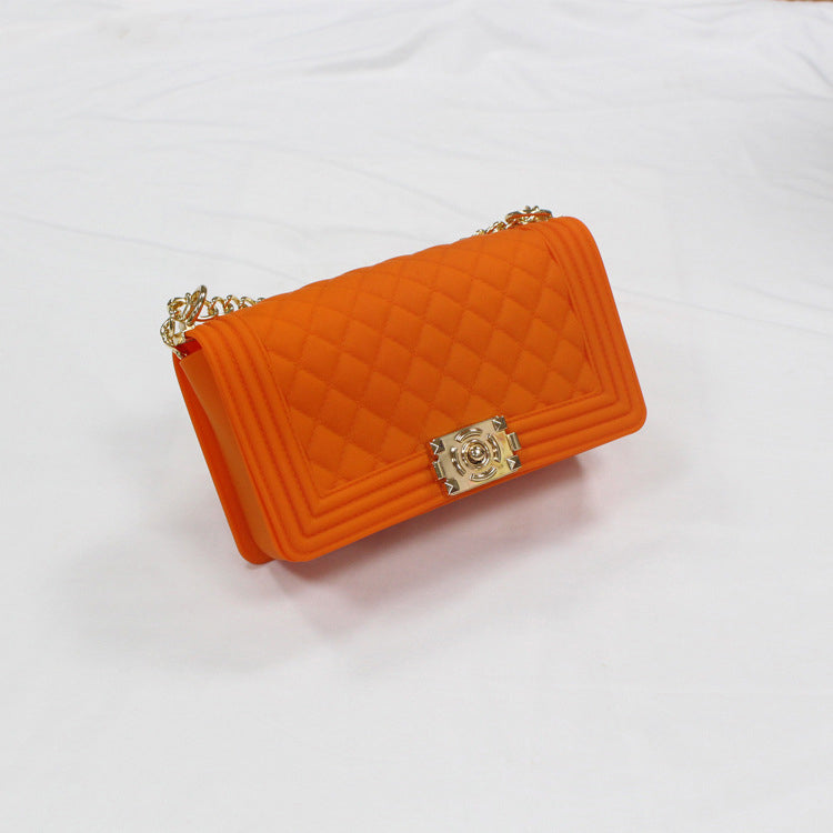 New Best Selling Fashion One Shoulder Handbag