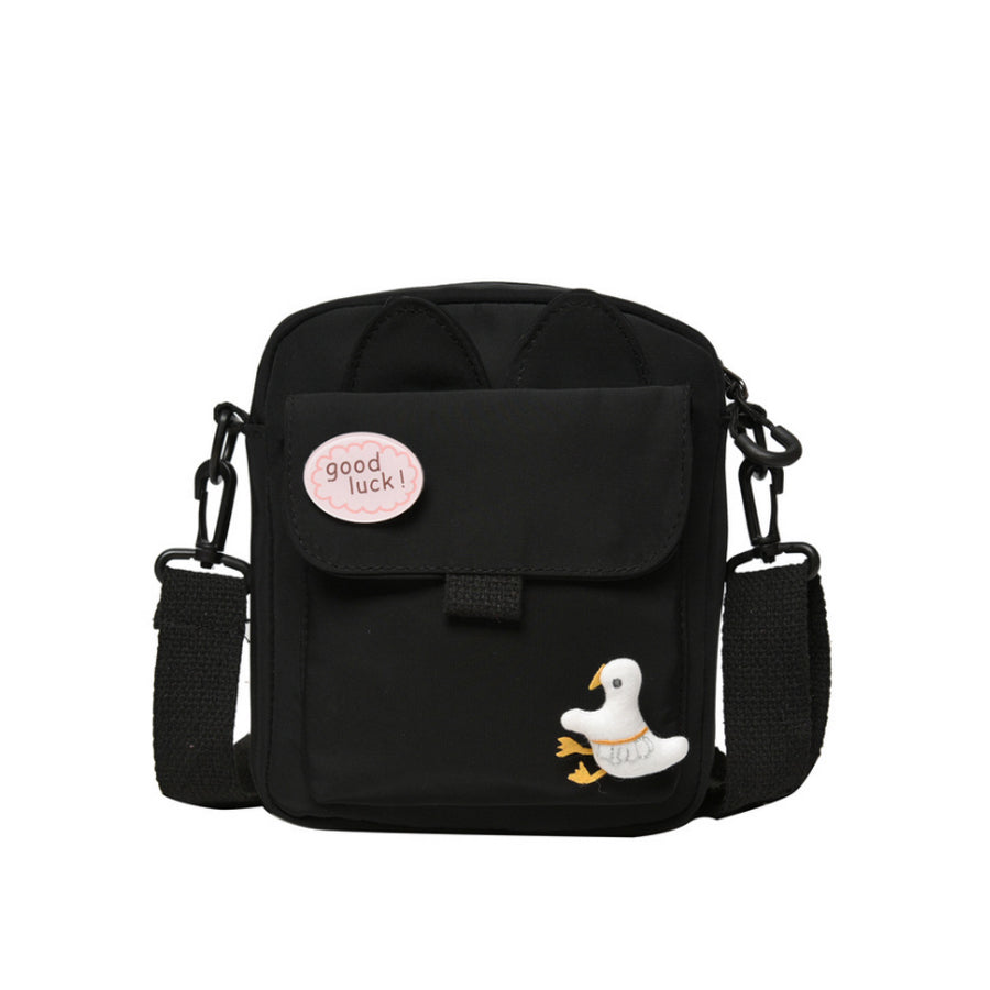 New Design Square Mini Fashion Multi-function Shoulder Bag
