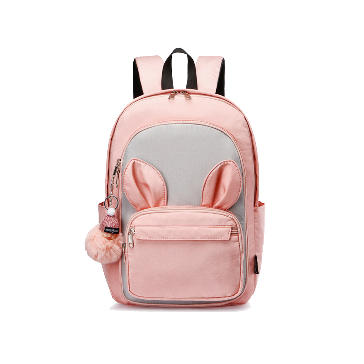 Ultra-light And Large-capacity Children's School Backpack