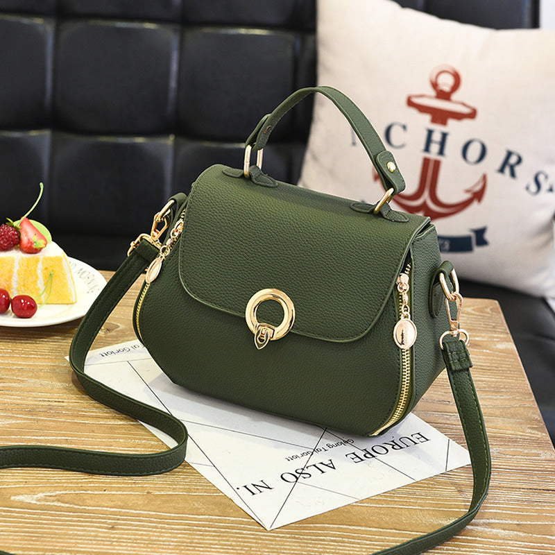 New Women's Fashion Handbag Shoulder Bag