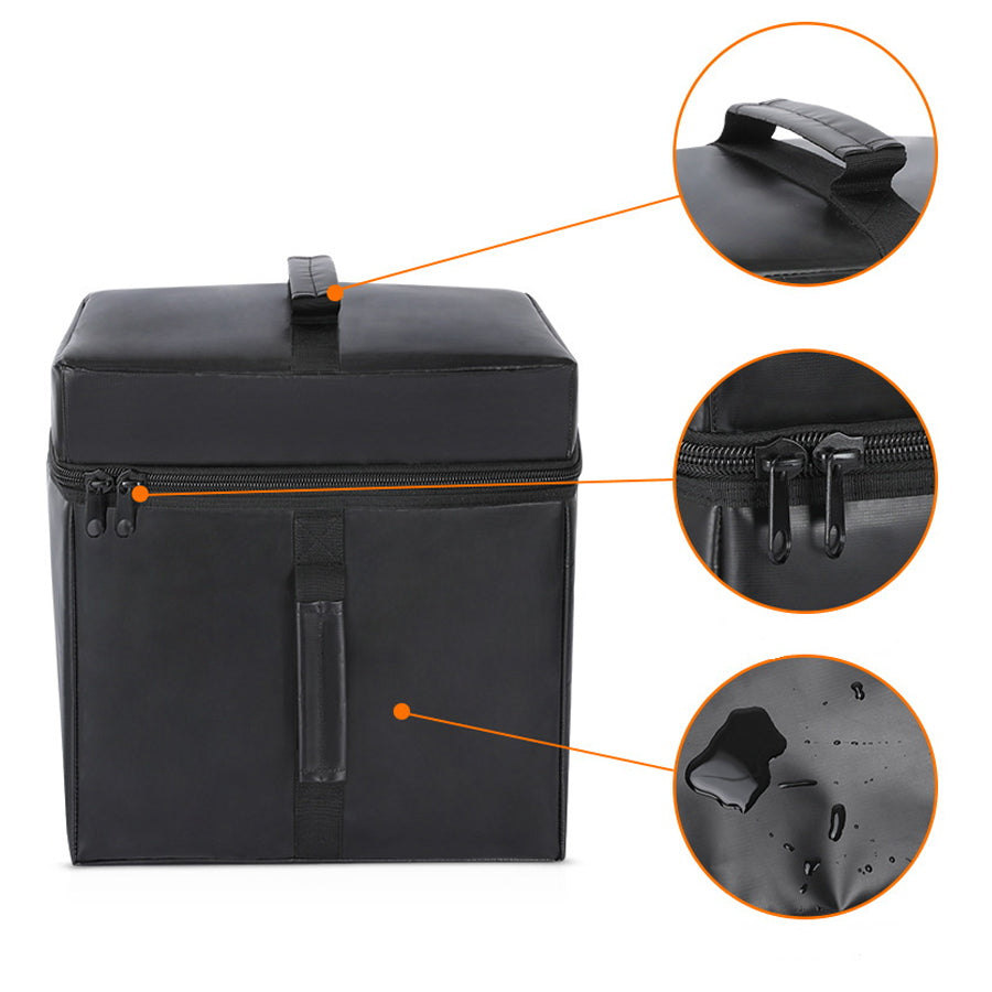 Outdoor Leakproof Insulated Cooler Bags