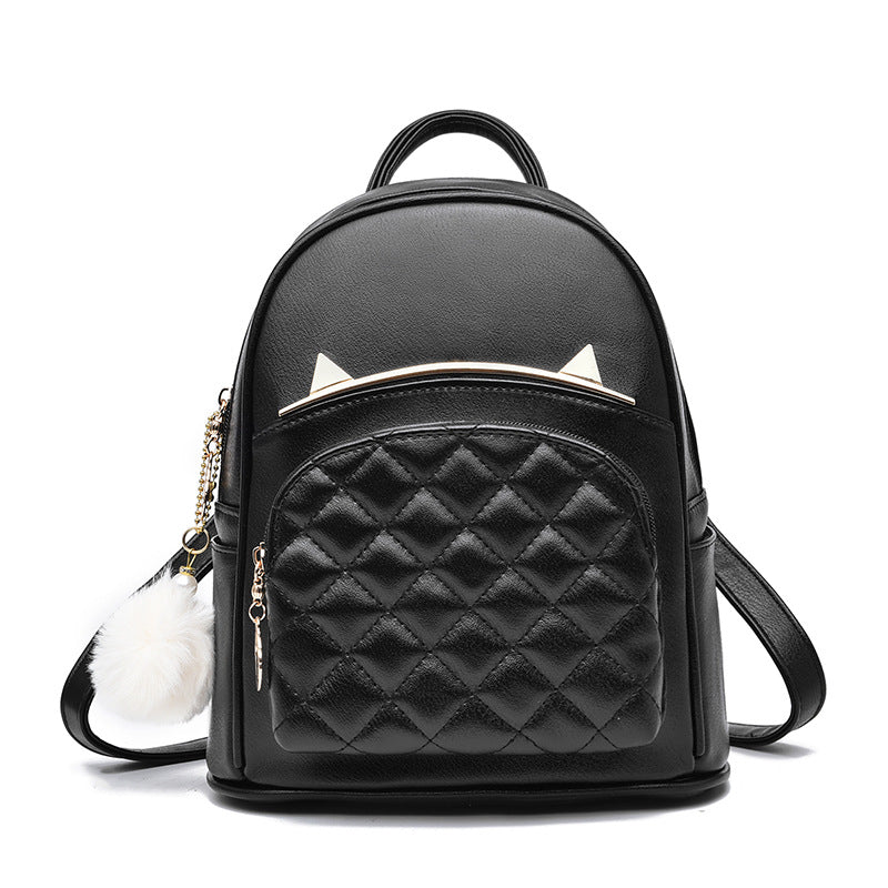 New Large Capacity Fashion Backpack