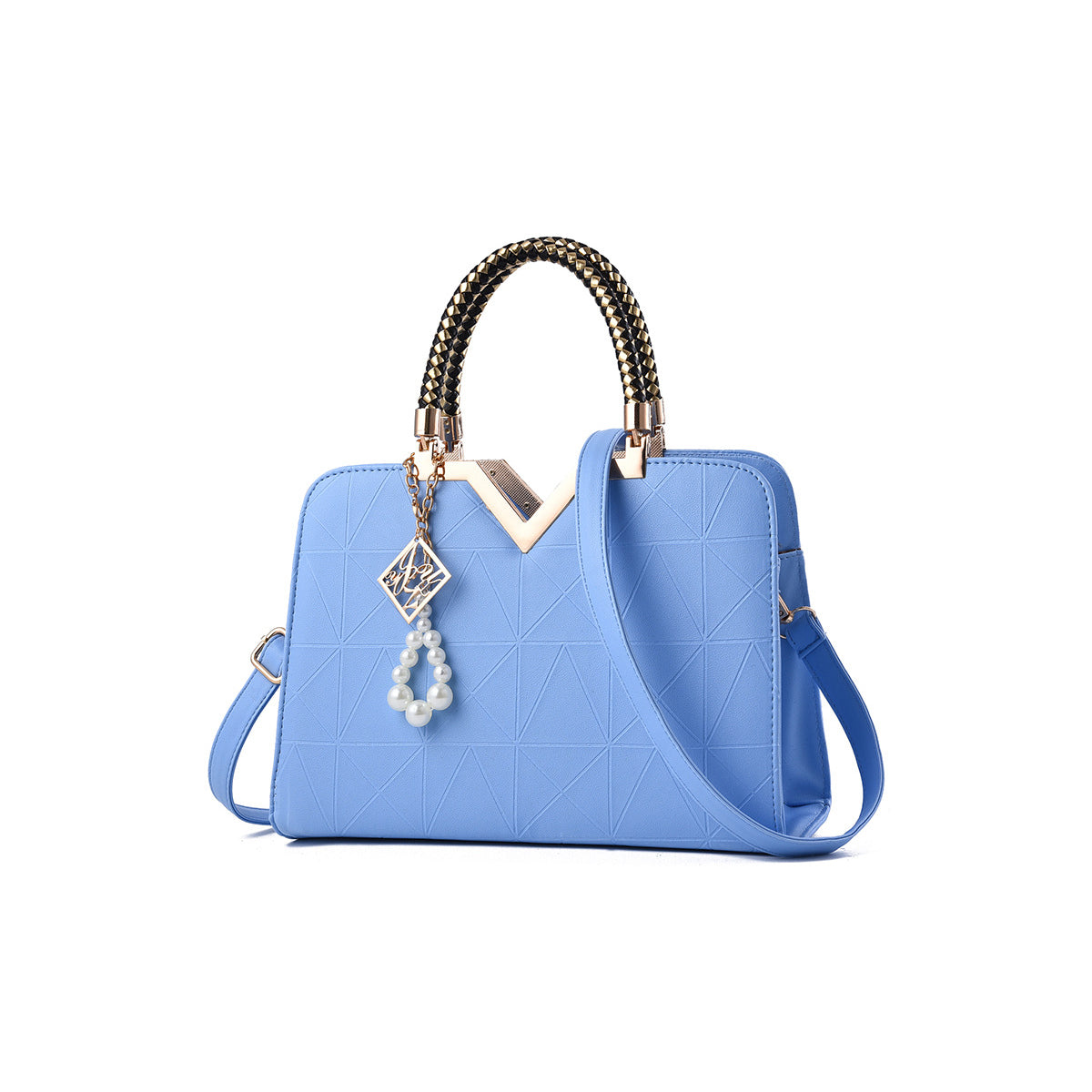 New Style Trend Fashion One Shoulder Messenger Bag