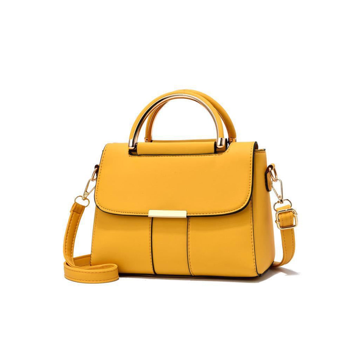 New Trendy Messenger Fashion Shoulder Bag