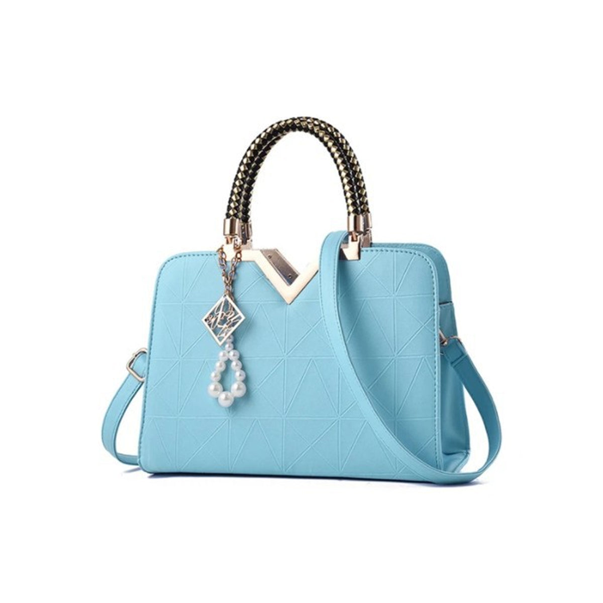 New Style Trend Fashion One Shoulder Messenger Bag