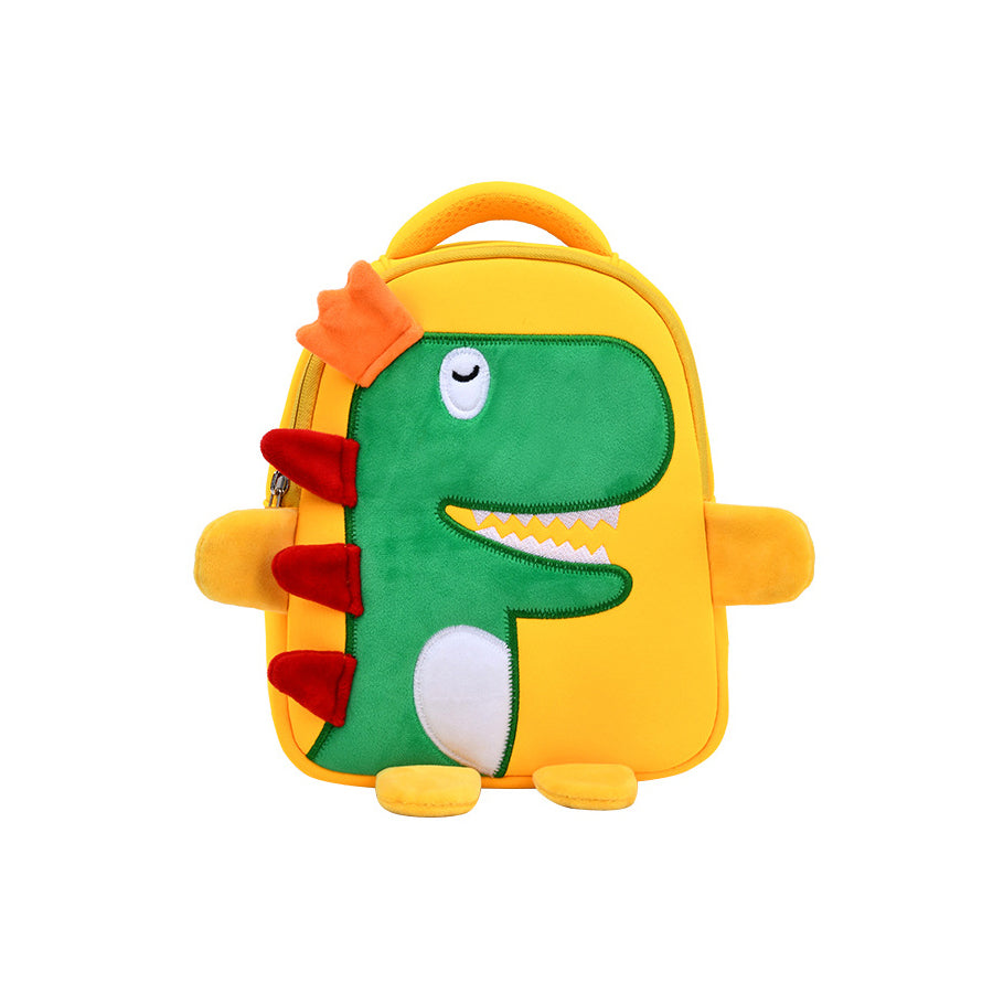 Lightweight School Backpack For Little Girls Boys