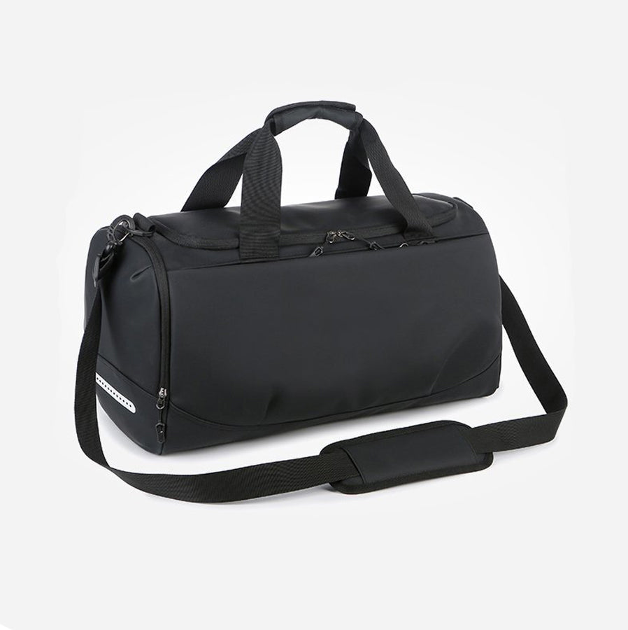 Gym Duffle Bag Waterproof With Dry Pocket