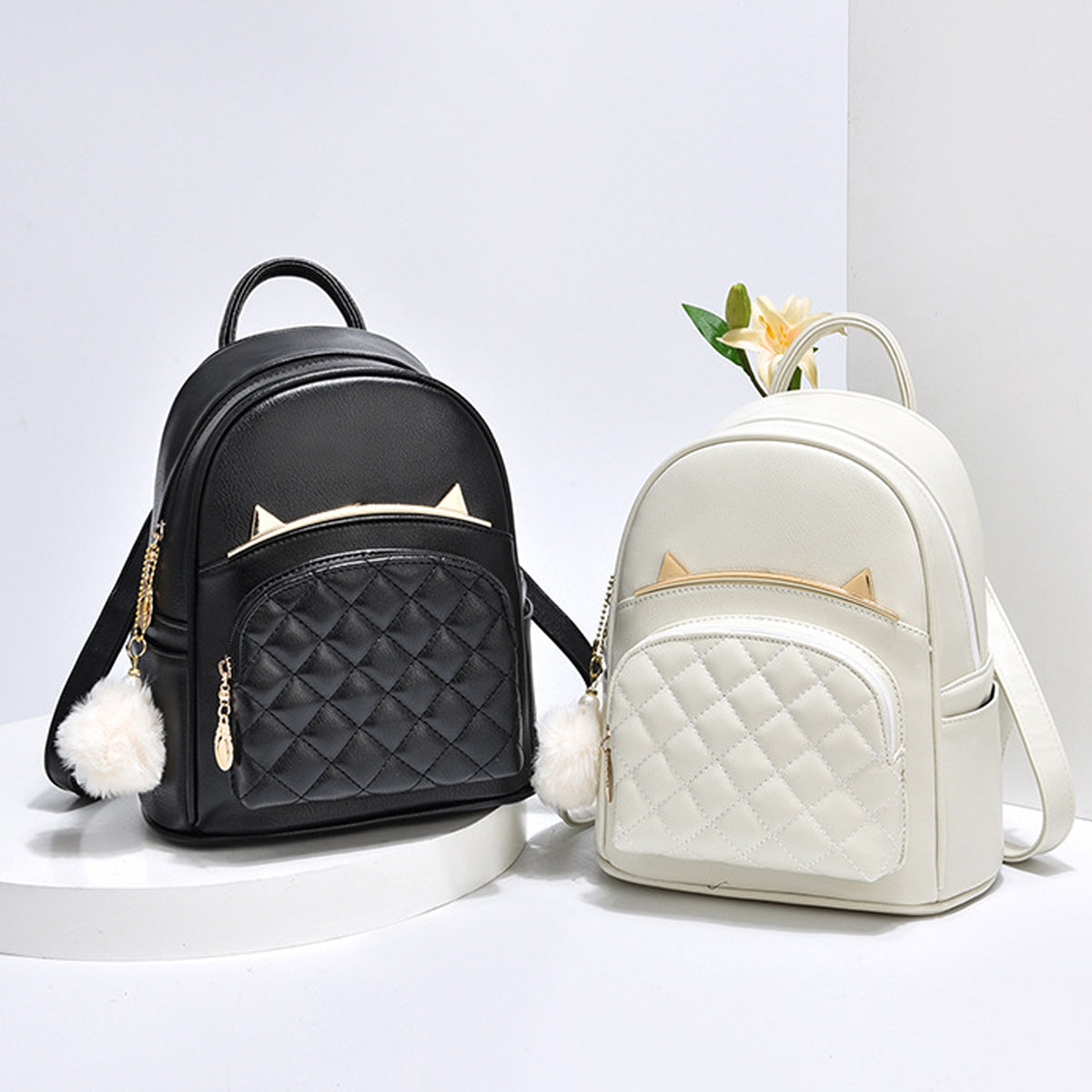 New Large Capacity Fashion Backpack