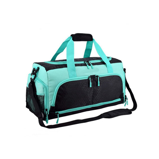 High-end Travel Weekend Sport Duffel Gym Bag