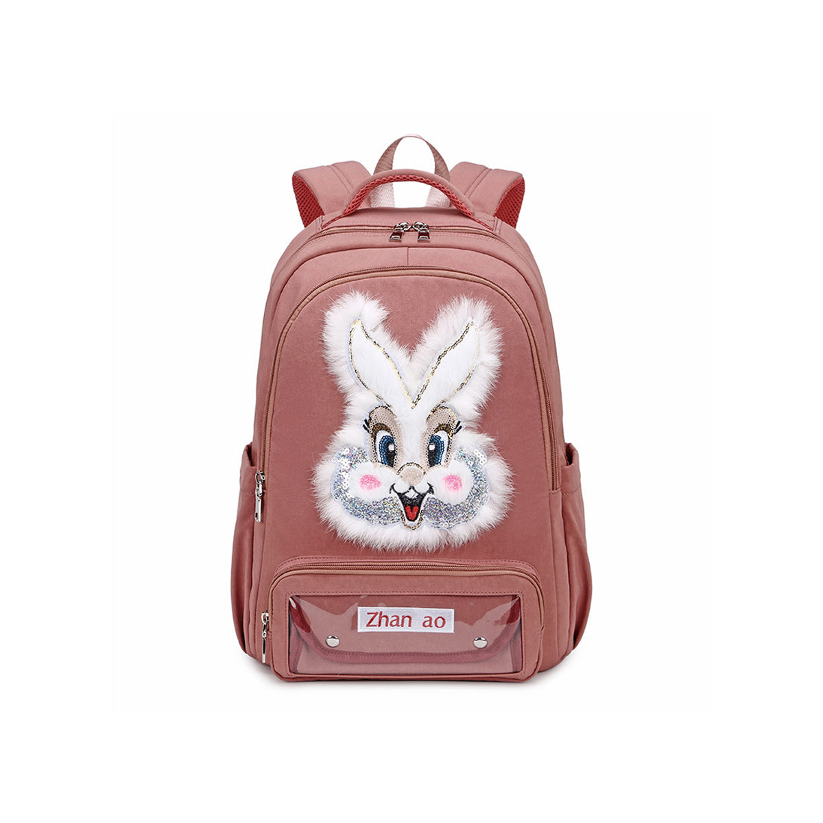 Lightweight And Cute Large Capacity Backpack