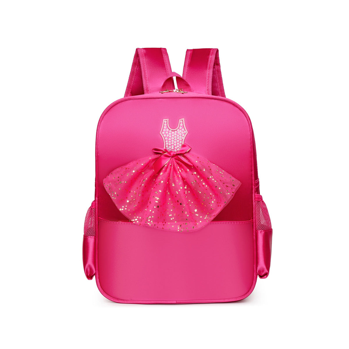 New Shoulder Bag Ballet Girl Princess Dancing Bag