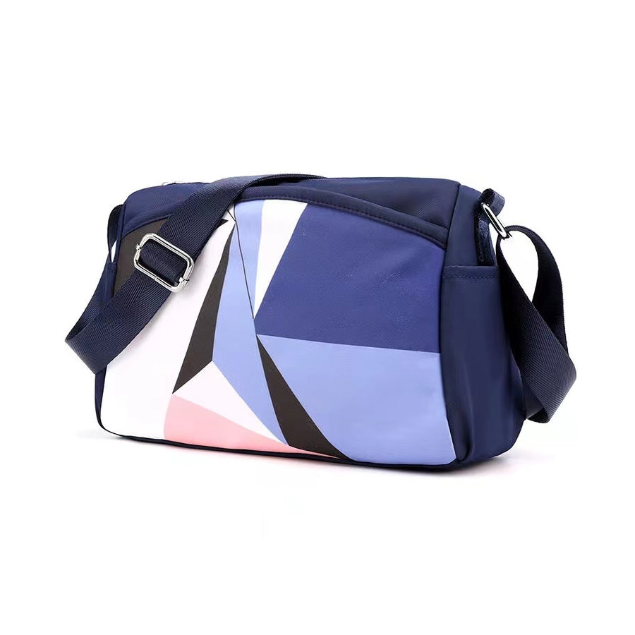 Waterproof Fashion Travel Crossbody Handbag