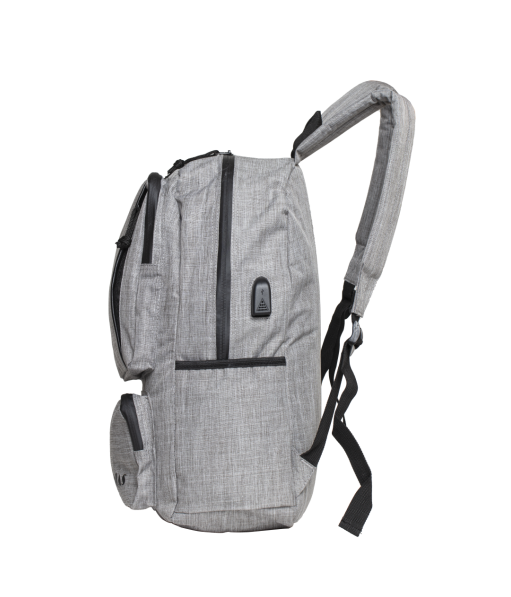 Large Capacity Lightweight Leisure Sports Simple Men's and Women's Backpacks