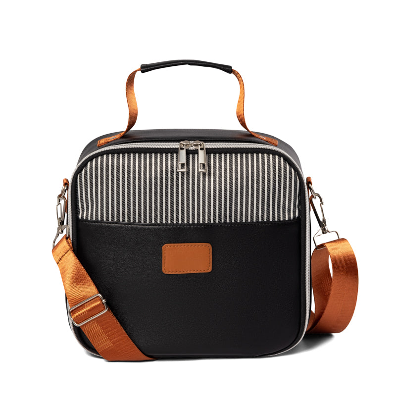 Waterproof Insulated Cooler Bag Fashion Lunch Tote