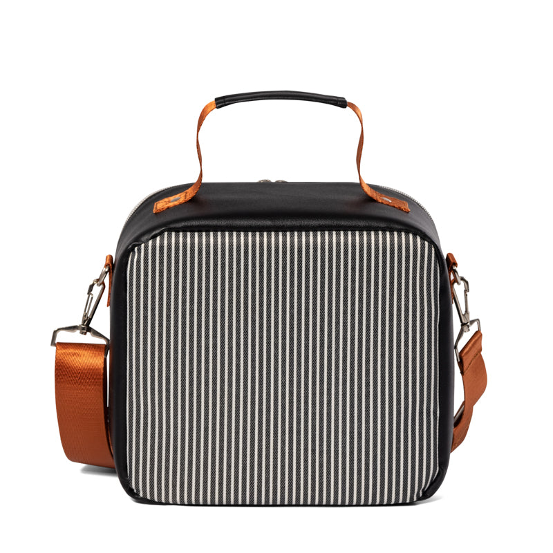 Waterproof Insulated Cooler Bag Fashion Lunch Tote