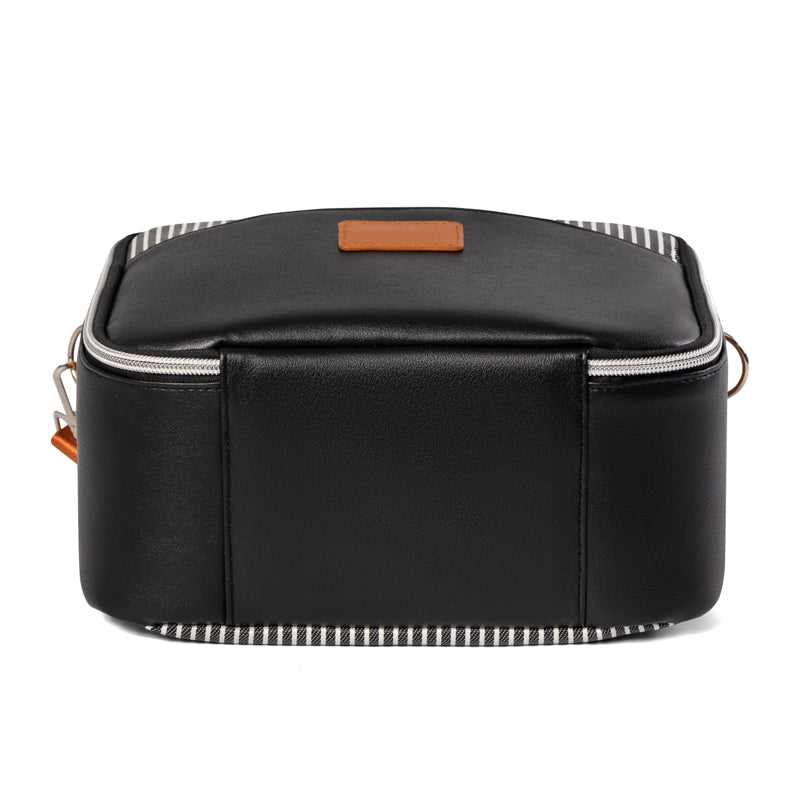 Waterproof Insulated Cooler Bag Fashion Lunch Tote