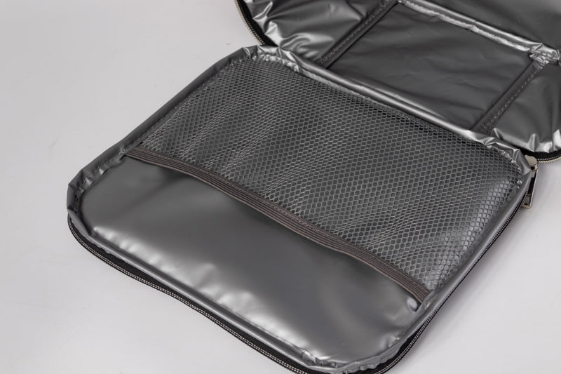 Waterproof Insulated Cooler Bag Fashion Lunch Tote