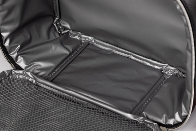 Waterproof Insulated Cooler Bag Fashion Lunch Tote