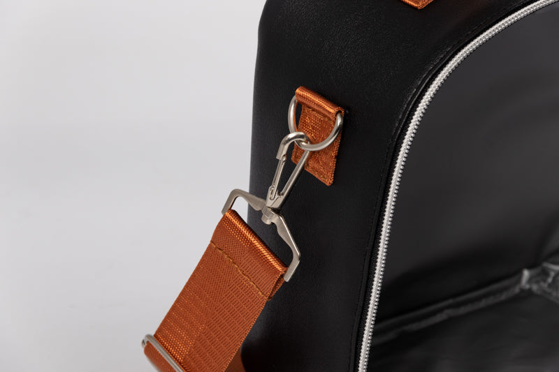 Waterproof Insulated Cooler Bag Fashion Lunch Tote