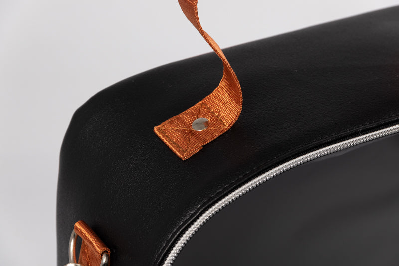 Waterproof Insulated Cooler Bag Fashion Lunch Tote