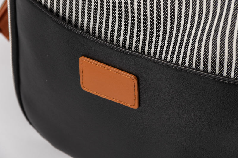 Waterproof Insulated Cooler Bag Fashion Lunch Tote
