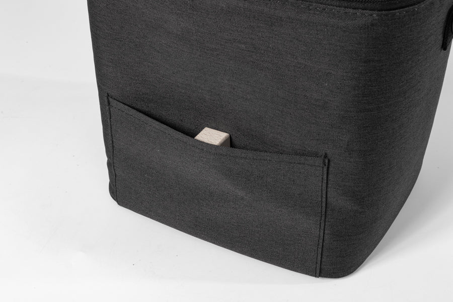 Breastmilk Cooler Bag with Improved Gel Ice Pack & Storage Bags