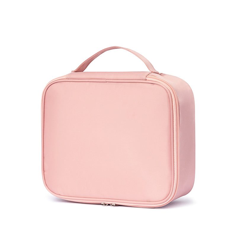 Portable Makeup Toiletry Bathroom Organizer