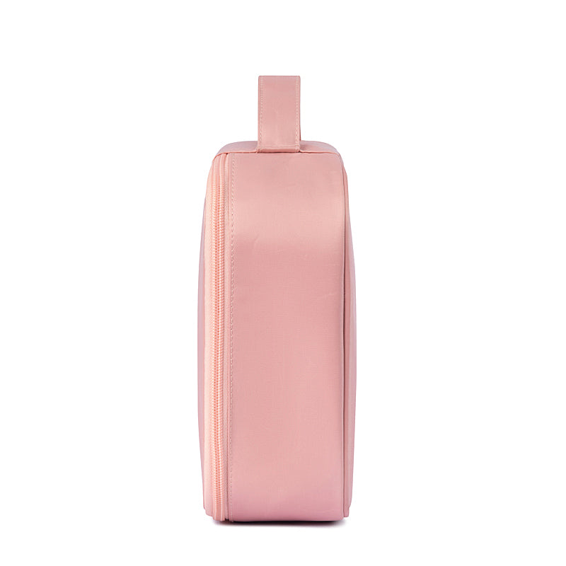 Portable Makeup Toiletry Bathroom Organizer